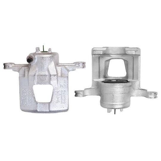 Chevrolet Kalos 1.2 / 1.4 (2004 ve sonrası) Ön Sağ Fren Kaliperi Wisco