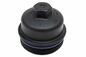 Opel Corsa E 1.4 Benzinli Yağ Filtre Kapağı GM