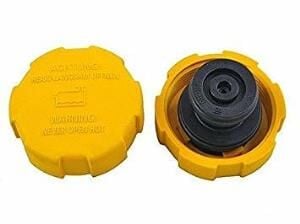 PSA (MOPAR) 9202799 Opel Corsa D Radyatör Su Deposu Kapağı Orijinal