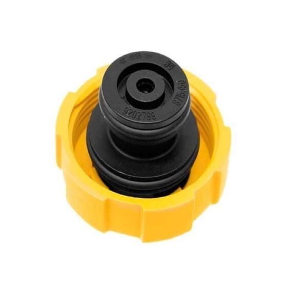 PSA (MOPAR) 9202799 Opel Corsa D Radyatör Su Deposu Kapağı Orijinal
