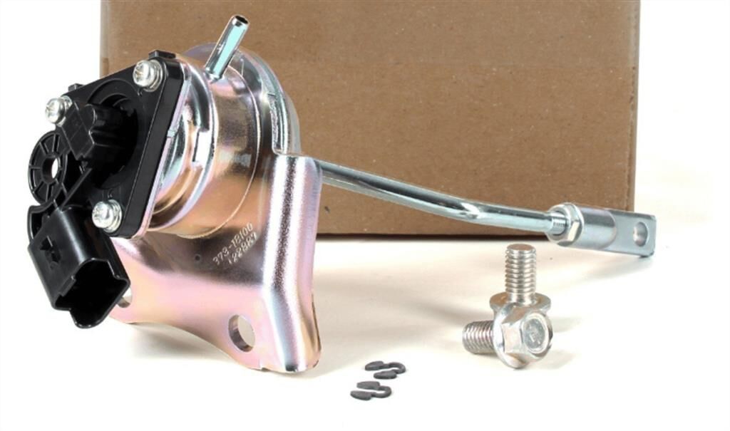 PSA (MOPAR) 9815218180 | Citroen C4 Picasso 1.6 Hdi Turbo Selenoid Valfi Turbo Wasegate Orijinal