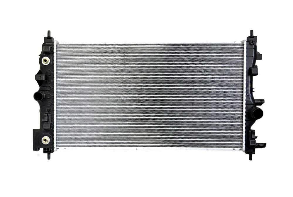 Opel Astra J B16DTHL Su Radyatörü Otomatik Waxell