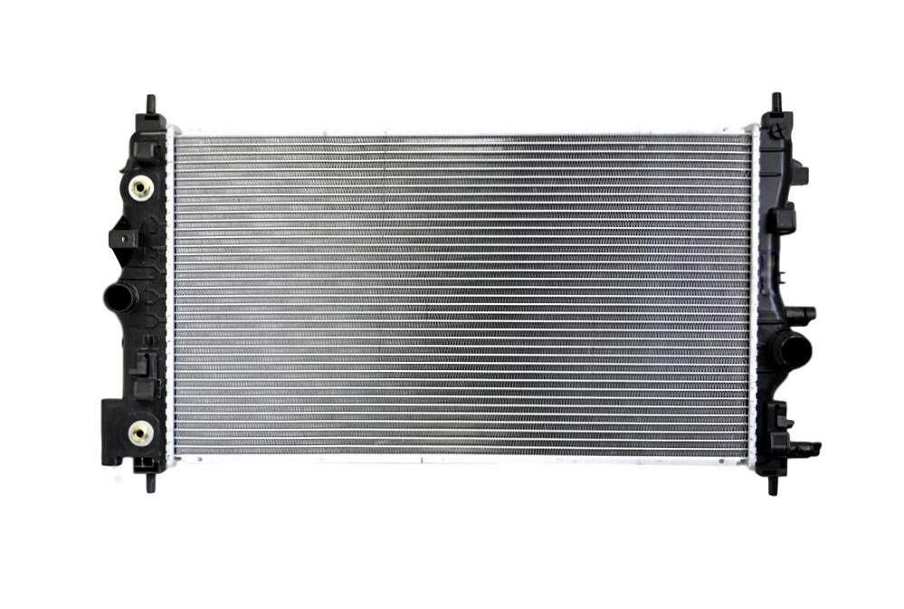 Opel Astra J B16DTHL Su Radyatörü Otomatik Waxell