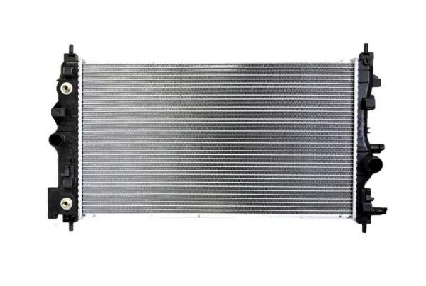 Opel Astra J B16DTHL Su Radyatörü Otomatik Waxell