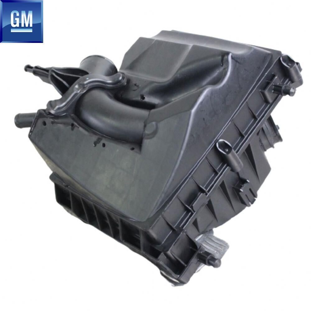 PSA (MOPAR) 9129768 Opel Combo C 1.3 1.7 Dizel Hava Filtre Kutusu Orijinal