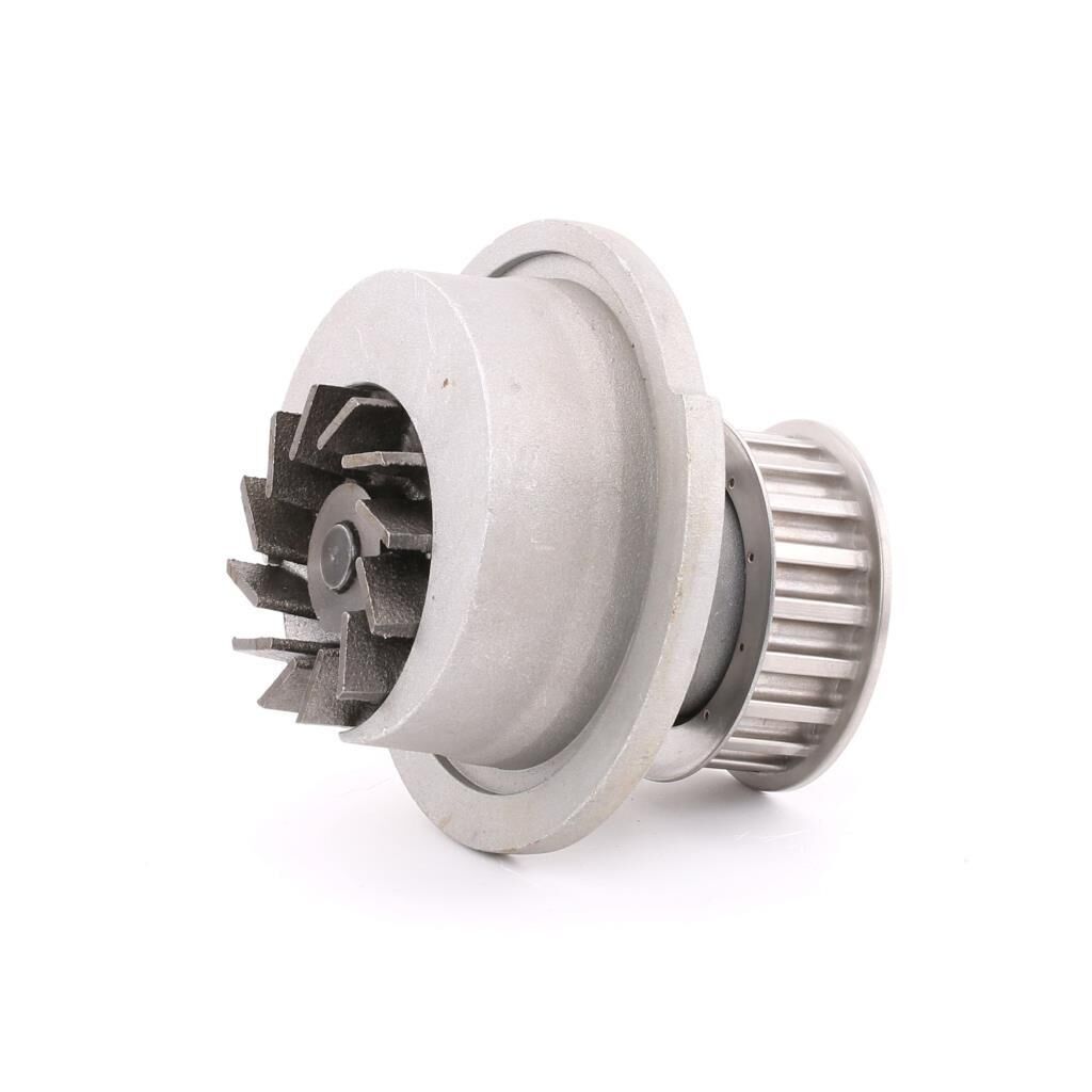 Opel Astra F 1.4 8 Valf Benzinli Motor Devirdaim Su Pompası Iısı
