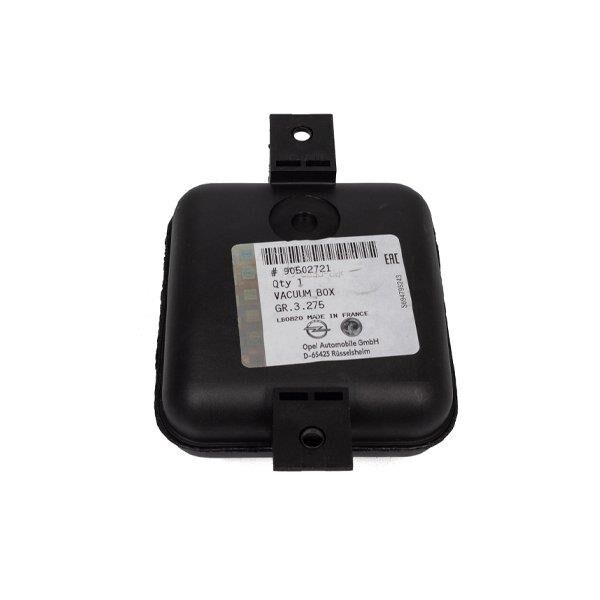 PSA (MOPAR) 90502721 Opel İnsignia A16Let 180 Bg Vakum Kabı Orijinal