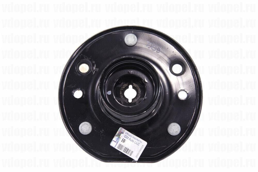 PSA (MOPAR) 42334744 Chevrolet Captiva B C140 Ön Amortisör Takozu Orijinal