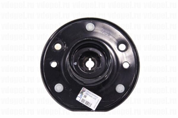 PSA (MOPAR) 42334744 Chevrolet Captiva B C140 Ön Amortisör Takozu Orijinal