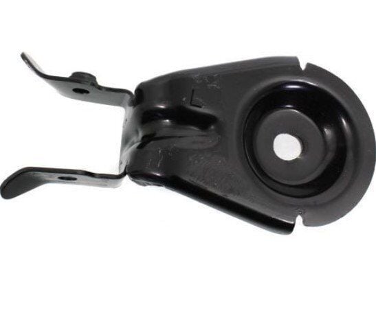 IOE-PSA (MOPAR) 13271583 | OPEL Astra J / Insignia A 09- Radyatör Travers Braketi Sol Orijinal