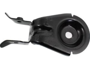 IOE-PSA (MOPAR) 13271583 | OPEL Astra J / Insignia A 09- Radyatör Travers Braketi Sol Orijinal