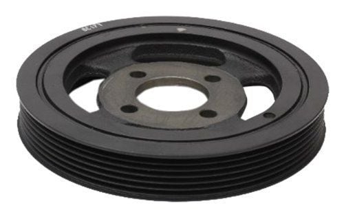 PSA (MOPAR) 25181468 Chevrolet Captiva 2.0 Dizel Krank Kasnağı Orijinal