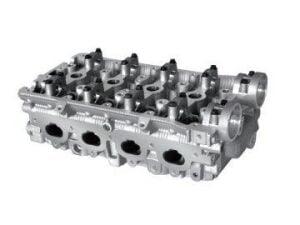 PSA (MOPAR) 55565295 Chevrolet Yeni Aveo 1.4 Turbo Silindir Kapağı Boş Orijinal