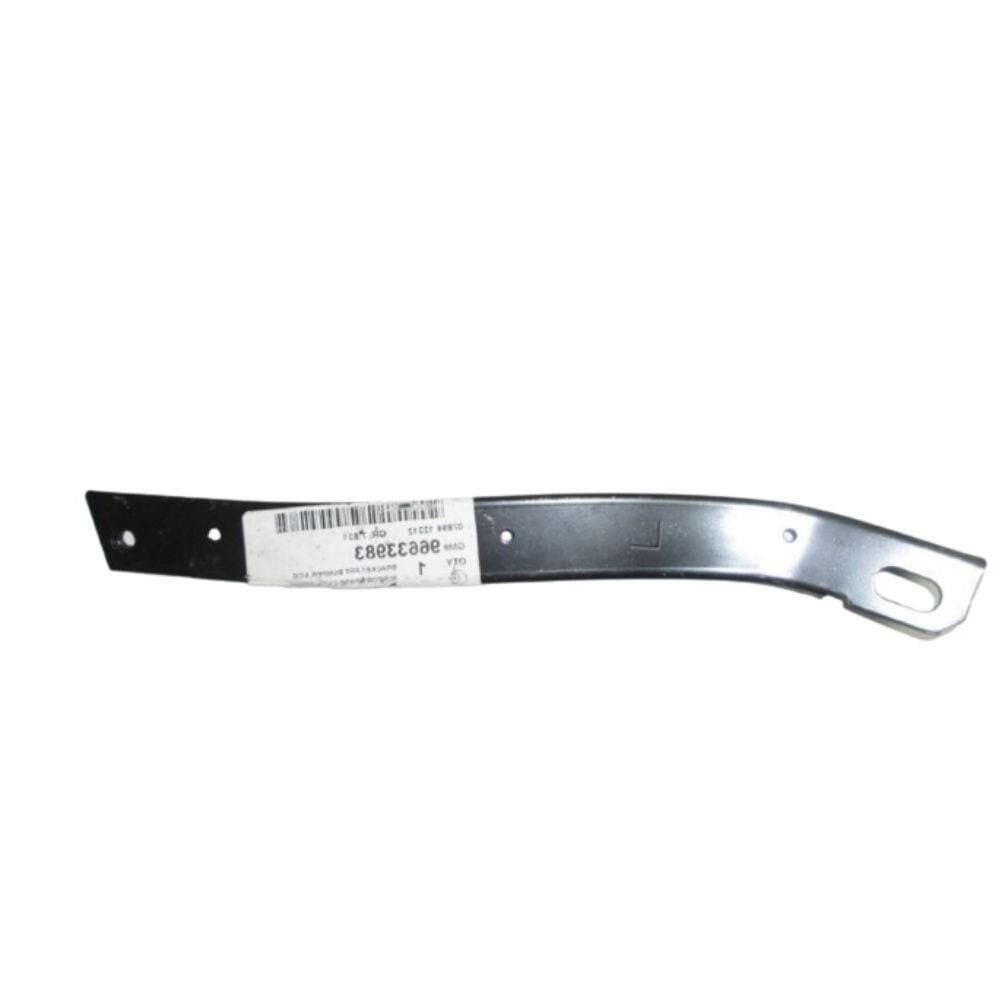 PSA (MOPAR) 96633984 Chevrolet Epica Ön Tampon Braketi Sağ Orijinal