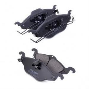 Opel Astra G Ön Fren Balatası