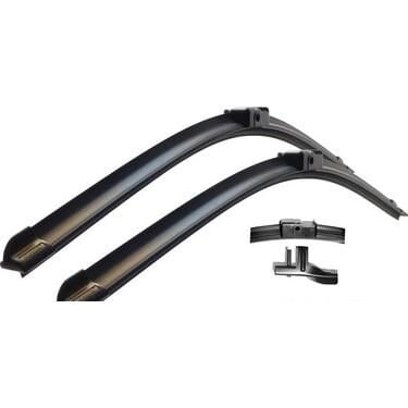 Opel Astra H Ön Silecek Takımı BSG Marka