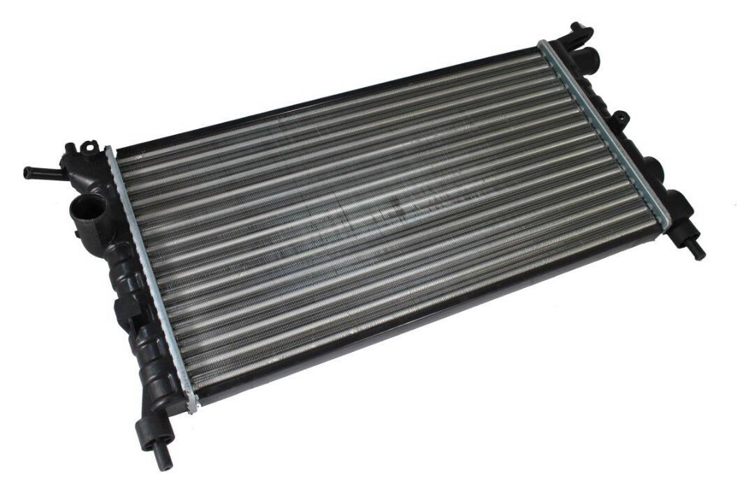 Opel Corsa B 1.2 / 1.4 / 1.6 Su Radyatörü Klimasız Manuel Vites Araca Uygun