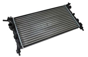 Opel Corsa B 1.2 / 1.4 / 1.6 Su Radyatörü Klimasız Manuel Vites Araca Uygun