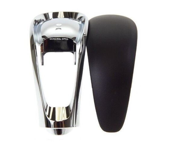 PSA (MOPAR) 95514707 Opel İnsignia A Vites Üst Siyah Plakası Orijinal