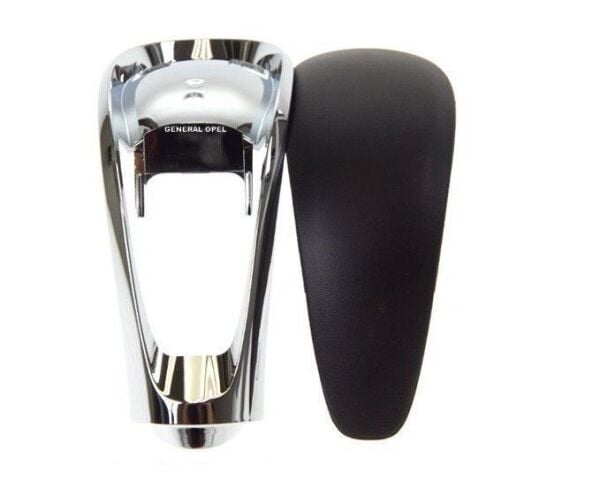 PSA (MOPAR) 95514707 Opel İnsignia A Vites Üst Siyah Plakası Orijinal