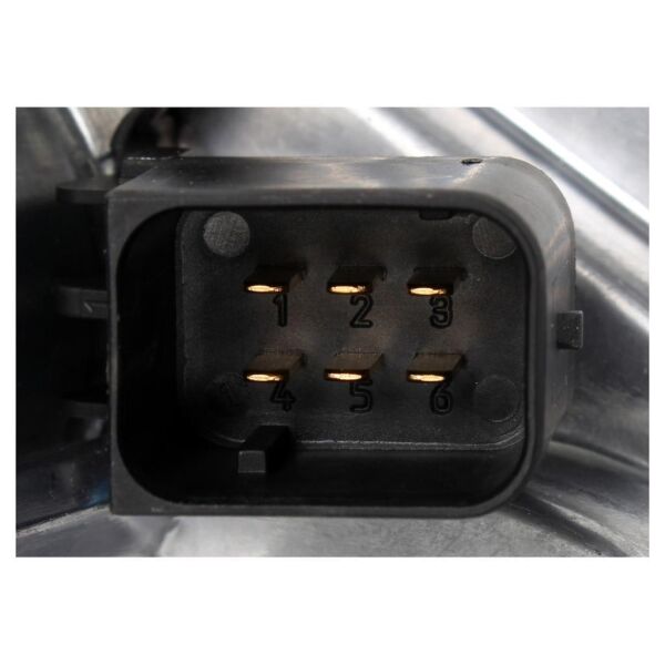 PSA (MOPAR) 2182.C7 | Peugeot 207 1.4 Hdi Vites Aksiyoneri Orijinal