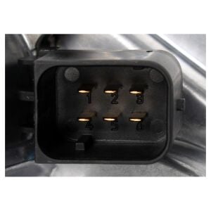 PSA (MOPAR) 2182.C7 | Peugeot 207 1.4 Hdi Vites Aksiyoneri Orijinal