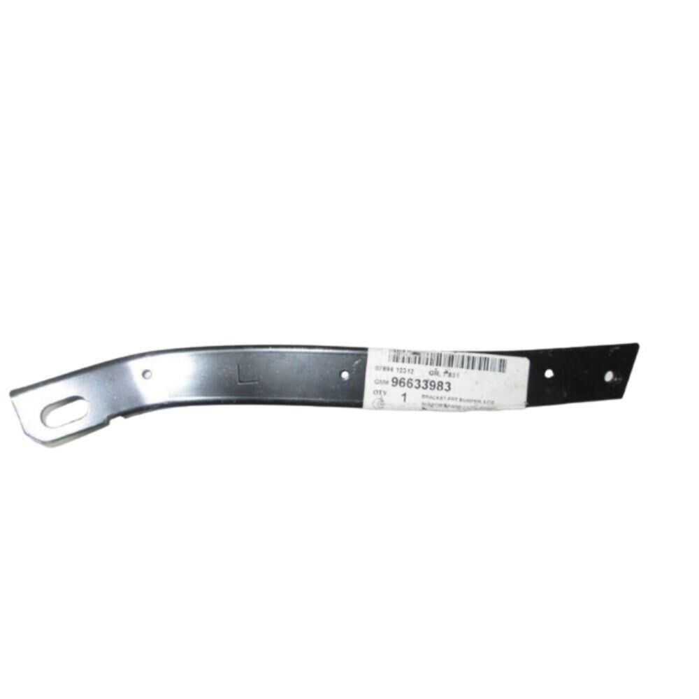 PSA (MOPAR) 96633983 Chevrolet Epica Ön Tampon Braketi Sol Orijinal