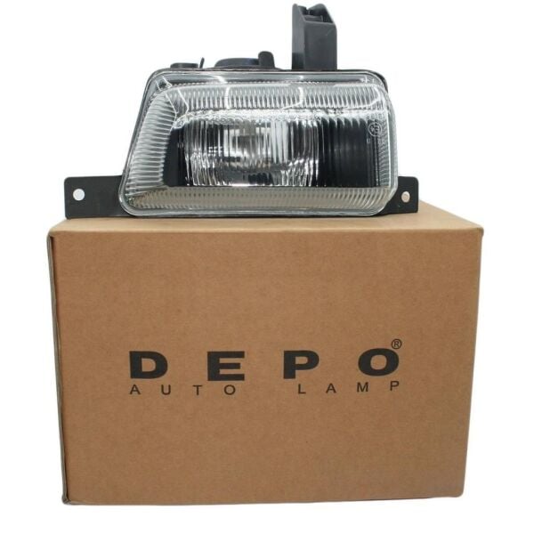 442-2006L-UE | Opel Astra G Sis Farı Sol Depo Marka