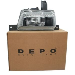DEPO 442-2006L-UE | Opel Astra G Sol Sis Farı