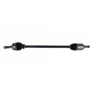 GAUTOPARTS 374510 | Opel Meriva A 1.6 Benzinli Sağ Aks Komple