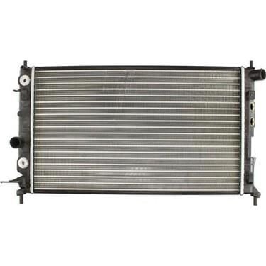 Opel Vectra B Su Radyatörü Klimalı Otomatik Vites