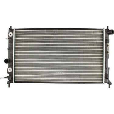 Opel Vectra B Su Radyatörü Klimalı Otomatik Vites