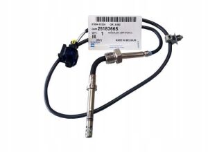 PSA (MOPAR) 25183665 Chevrolet Captiva Oksijen Sensörü 2. Konum 2007-2011 (Uzun) Orijinal