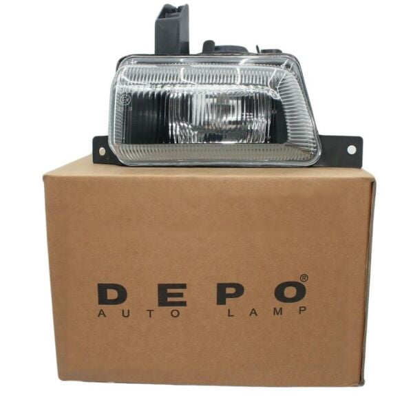 442-2006R-UE | Opel Astra G Sis Farı Sağ Depo Marka