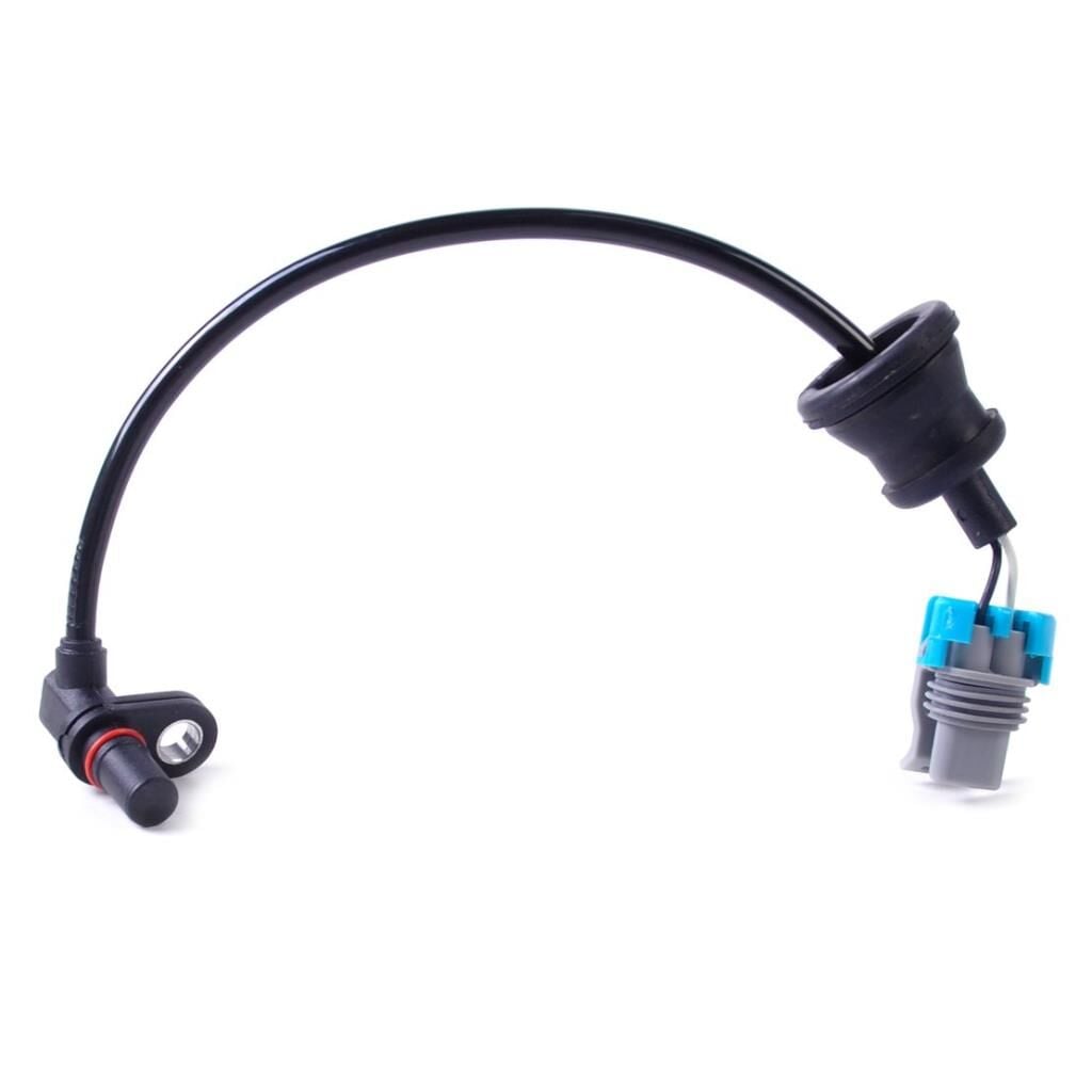 PSA (MOPAR) 96626080 Chevrolet Captiva Arka Abs Sensörü Orijinal