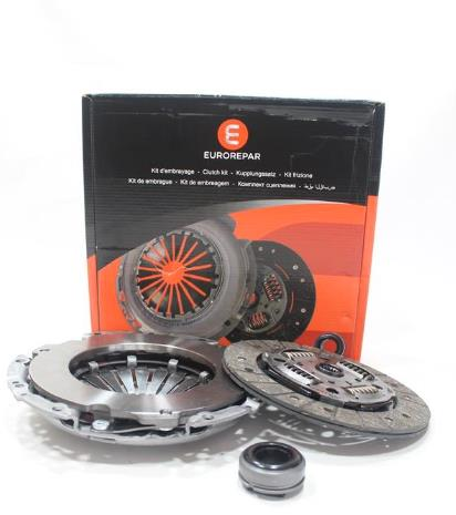 Chevrolet Aveo 1.2 8V Debriyaj Seti Eurorepar