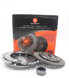 Chevrolet Aveo 1.2 8V Debriyaj Seti Eurorepar