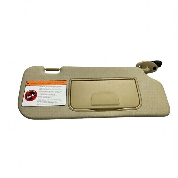 PSA (MOPAR) 95192123 | Chevrolet Captiva C140 Kasa Sağ Güneşlik Orijinal