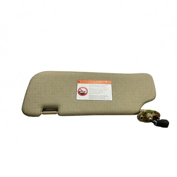 PSA (MOPAR) 95192123 | Chevrolet Captiva C140 Kasa Sağ Güneşlik Orijinal