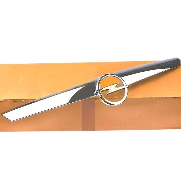 PSA (MOPAR) 13264451 Opel Astra J Ön Panjur Makyaksız Kasa 2010 Model Ve Sonrası Orijinal