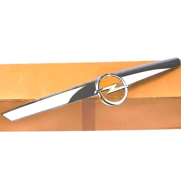 PSA (MOPAR) 13264451 Opel Astra J Ön Panjur Makyaksız Kasa 2010 Model Ve Sonrası Orijinal