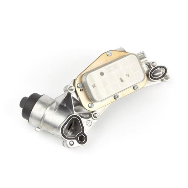 SWAPP 52213 | Opel Vectra C 1.8 Benzinli Komple Yağ Soğutucusu