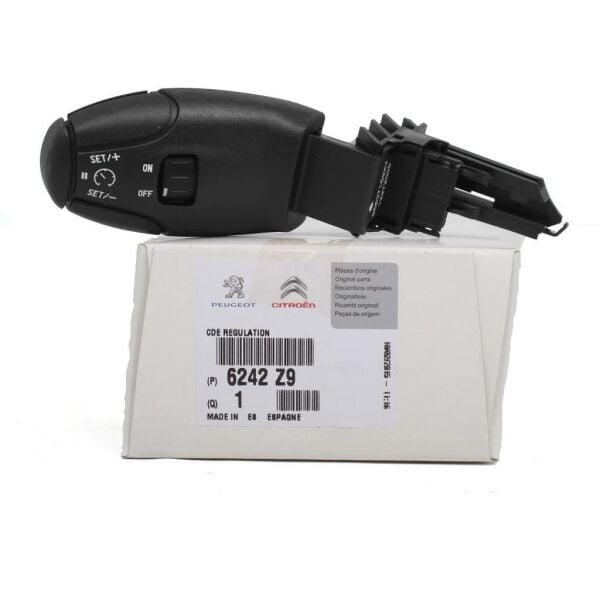 PSA (MOPAR) 6242.Z9 | Citroen C3 Hız Sabıtleme Kolu Orijinal