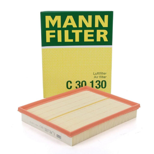 MANN C30130 | Opel Astra G 1.4 / 1.6 / 1.8 Benzinli Hava Filtresi Mann Marka