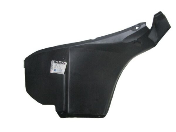 PSA (MOPAR) 93240882 Opel Astra G Çamurluk Davlumbazı Arka Sağ Sedan Orijinal