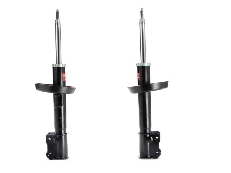 BSG 65-300-024 + 65-300-025 | Opel Astra G Ön Amortisör Takımı Sağ ve Sol