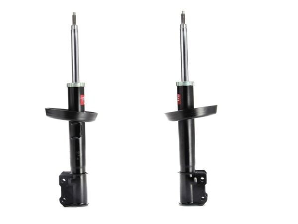 Opel Astra G Ön Sağ ve Sol Amortisör Takımı