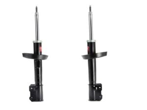 Opel Astra G Ön Sağ ve Sol Amortisör Takımı