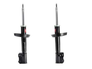 BSG 65-300-024 + 65-300-025 | Opel Astra G Ön Amortisör Takımı Sağ ve Sol