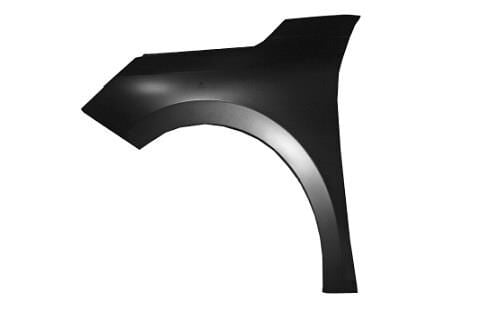 Opel Corsa F Sol Ön Çamurluk Oran